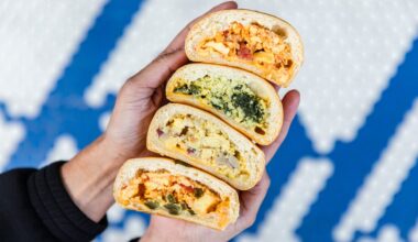 Upcoming Houston Food Events: From Kolache to Craft Beer