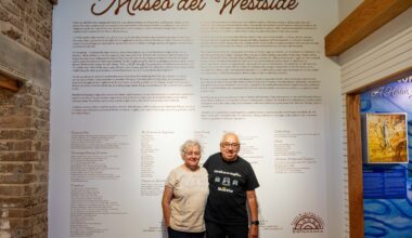 Museo del Westside to honor community’s heritage and stories