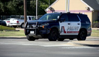 Arrest made in 2021 Arlington transgender homicide – NBC 5 Dallas-Fort Worth