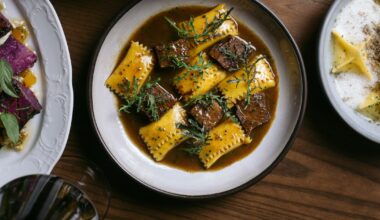 Ever-changing Dallas restaurant Meridian reopens soon in The Village