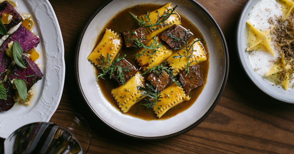 Ever-changing Dallas restaurant Meridian reopens soon in The Village