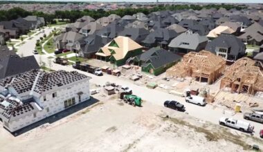 Dallas tackles housing with $50M initiative – NBC 5 Dallas-Fort Worth