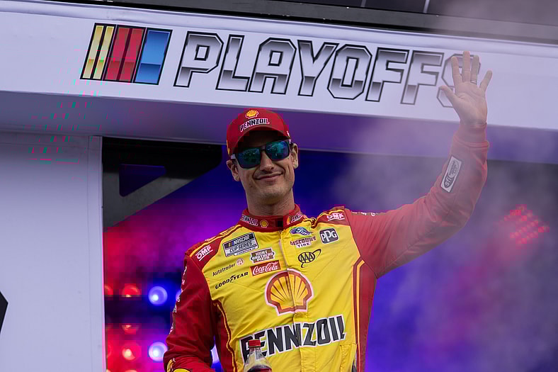 NASCAR: Bank of America ROVAL 400