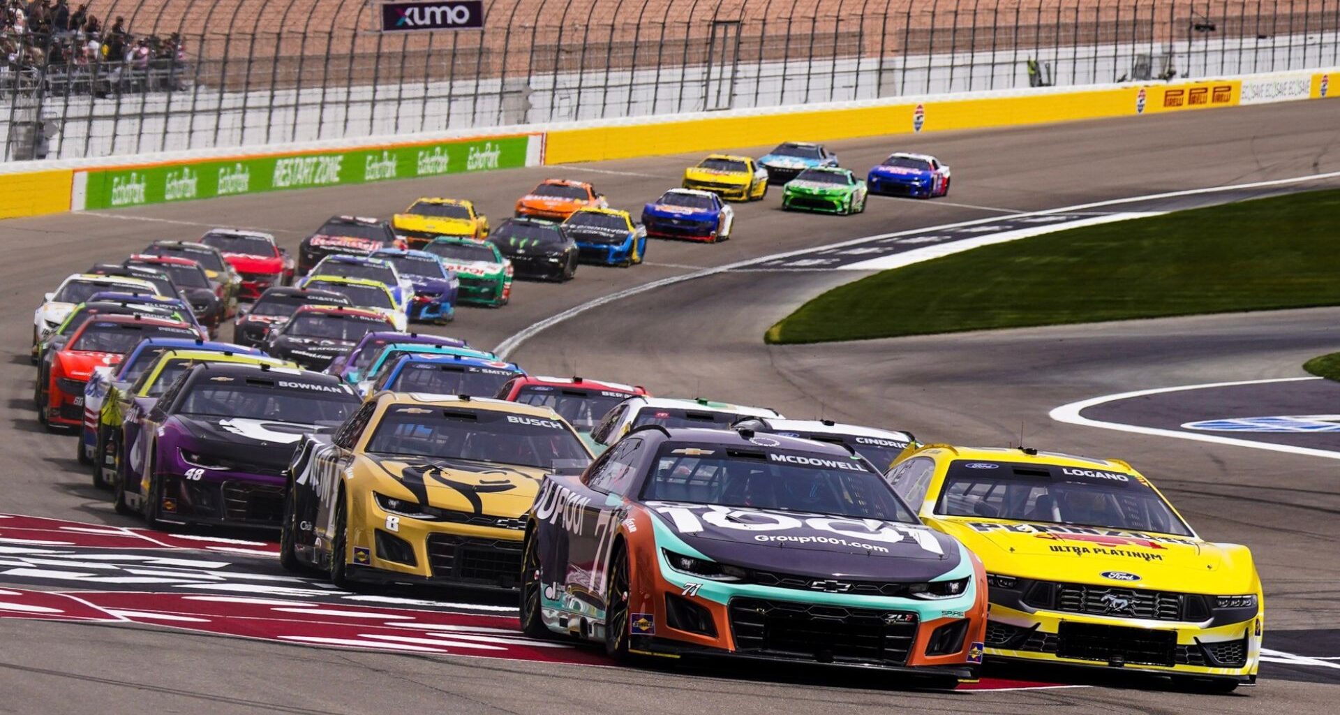 Image via NASCAR/Facebook