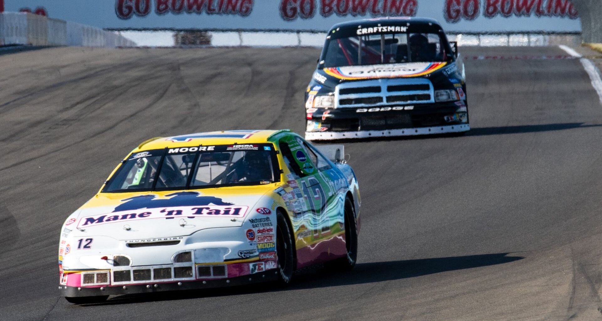 Image via Historic Sportscar Racing