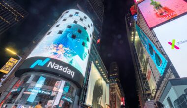 Stocks Settle Mostly Higher as AI Frenzy Boosts Chipmakers