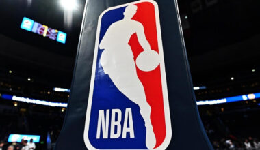 NBA Preseason Schedule 2025 & Global Games (Credits: NBA)