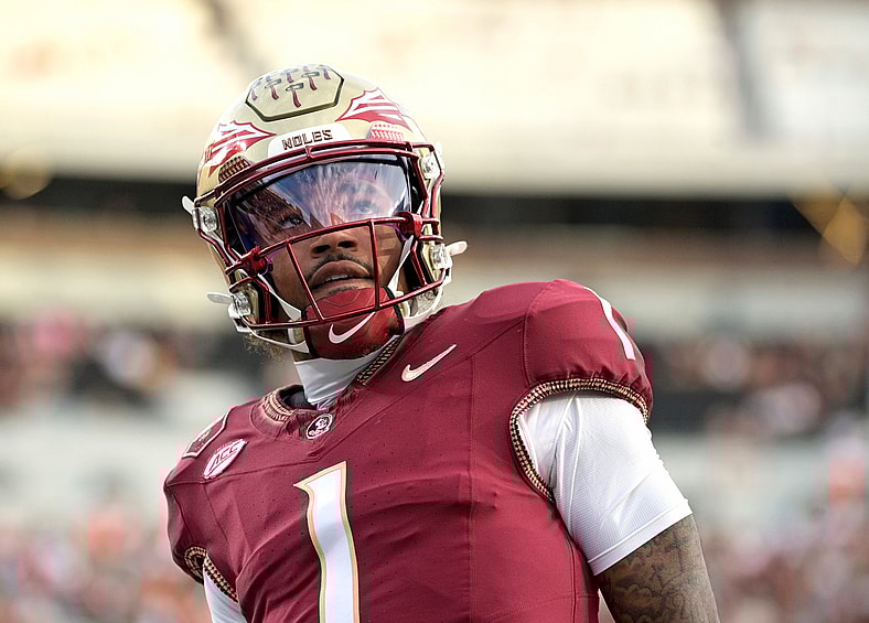 Week 7 College Football Rankings