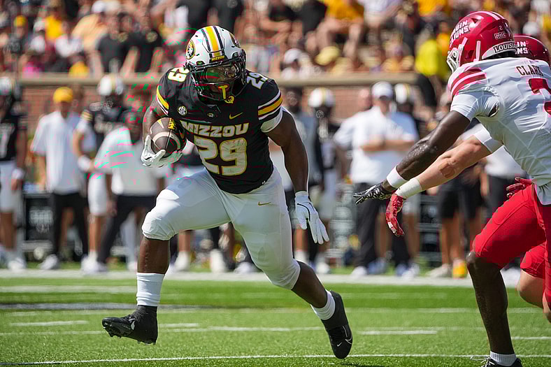 Week 7 College Football Rankings