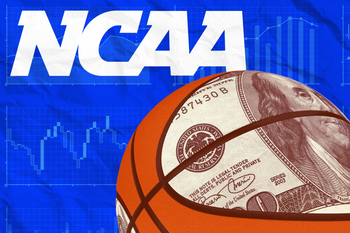 Lessons From Football: How Basketball Players Can Cash in on NIL