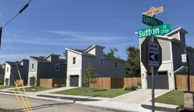 We need a new scorecard for housing