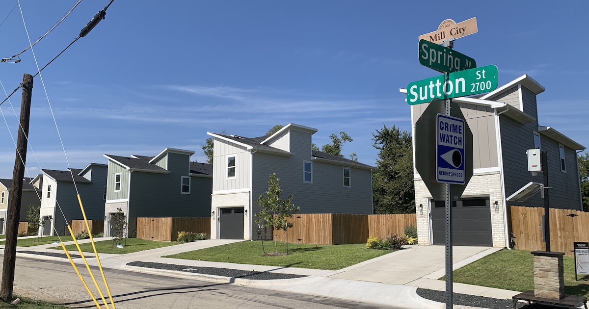 We need a new scorecard for housing