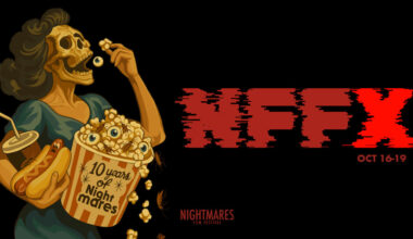 Nightmares Film Festival Unveils 10th Anniversary Programming Slate