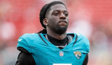 Jacksonville Jaguars Release Curious Statement on Brian Thomas Jr Trade