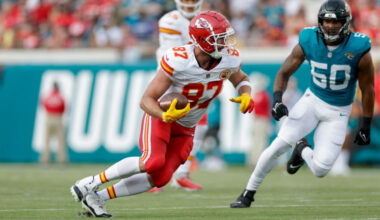 How to watch 'Monday Night Football': Kansas City Chiefs vs. Jacksonville Jaguars online, livestream