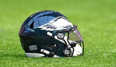 Philadelphia Eagles Signing Pro Bowler Out of Retirement