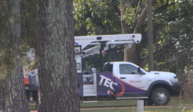 TEC expanding broadband access to more than 700 homes, businesses in Jasper County