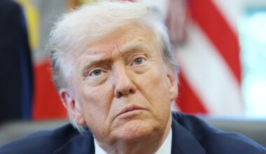 Nobel Insiders Laugh at Trump’s Peace Prize Hopes: ‘Hard to Take Seriously’