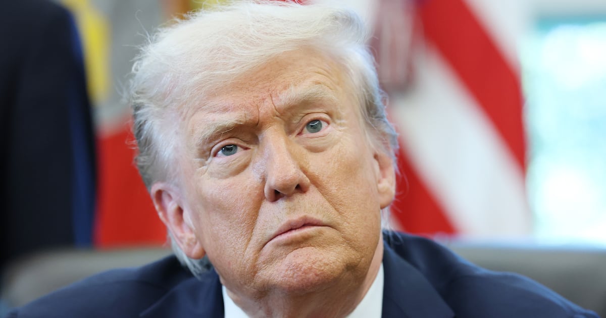 Nobel Insiders Laugh at Trump’s Peace Prize Hopes: ‘Hard to Take Seriously’