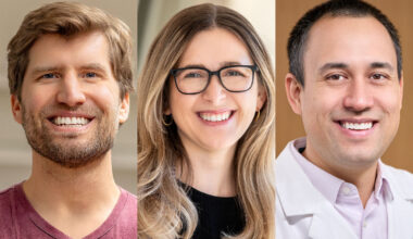 WashU researchers honored with NIH Director’s Awards – WashU Medicine