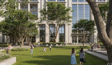 Dallas firms eye $650M project in heart of Preston Hollow. Here are the plans