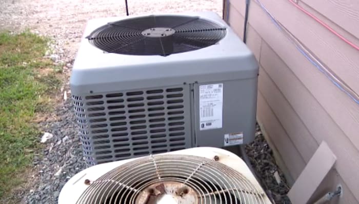 Old AC units still repairable despite new regulations, experts say