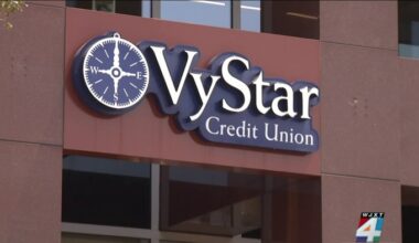 Government shutdown leaves Jacksonville military families bracing for missed paychecks. Local banks are ready to help
