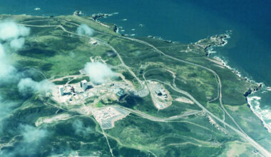 SpaceX's SLC-6 redevelopment green light