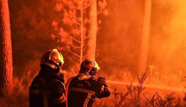 As New York experiences statewide burn ban, DEC officials urge caution