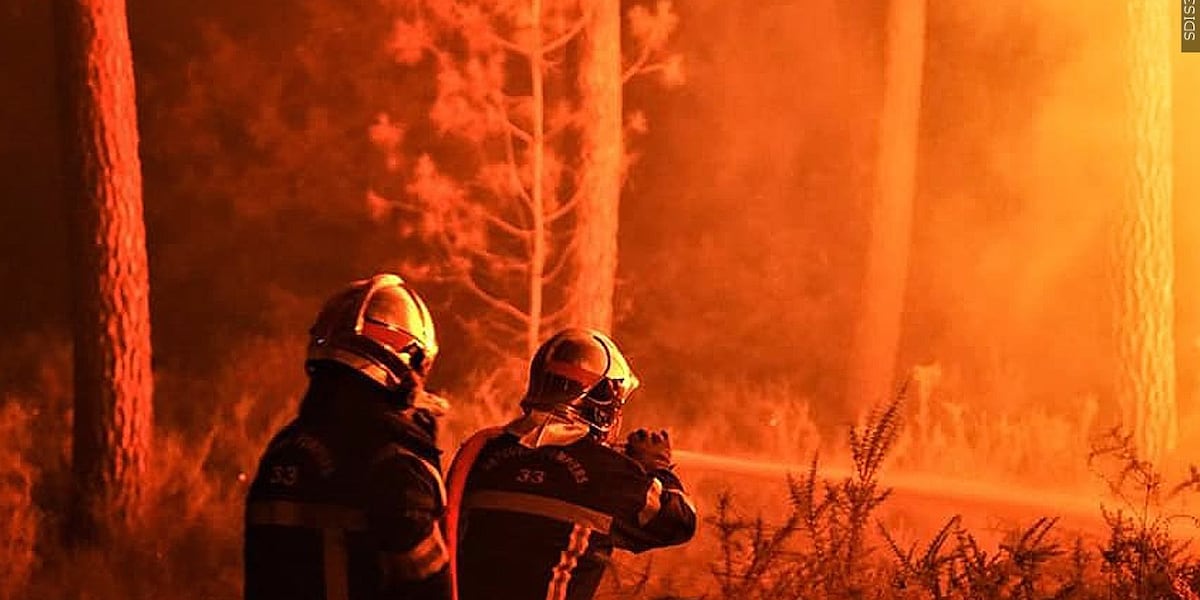 As New York experiences statewide burn ban, DEC officials urge caution