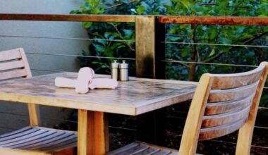 Where to enjoy cooler weather at these San Antonio, surrounding areas patio dining
