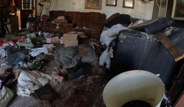 Neglected Houston homes pile up as city fails to use key probate resource