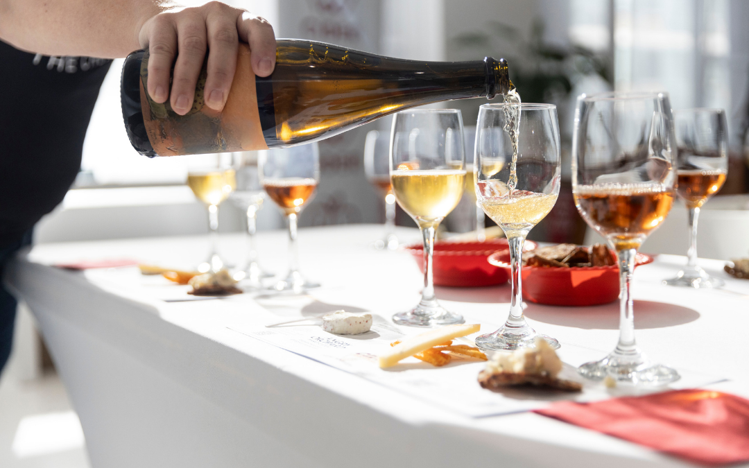 NY Cider Festival NYC: Explore the Latest Trends