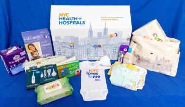 (Courtesy of NYC Health + Hospitals)