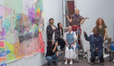 Forge a Lifelong Art Practice at New York Studio School