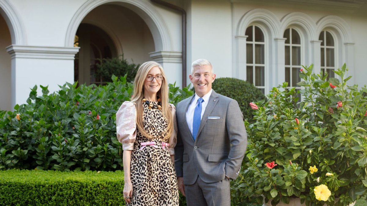 TACA reveals 2026 Silver Cup Award honorees – NBC 5 Dallas-Fort Worth