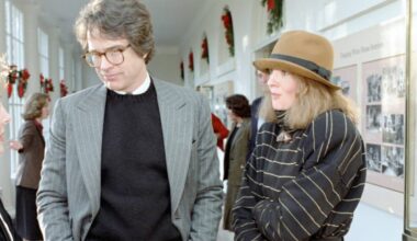 Diane Keaton's Most Iconic Films Are Returning To L.A. Theaters For One Week Only