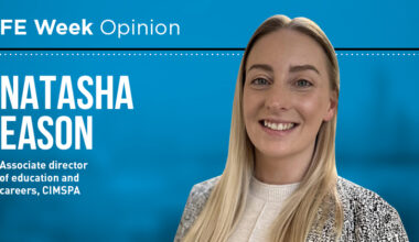 Let's rethink careers guidance for a changing generation