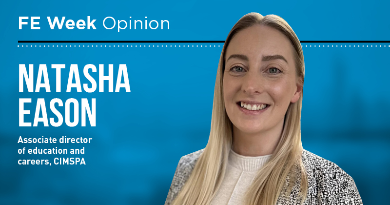 Let's rethink careers guidance for a changing generation