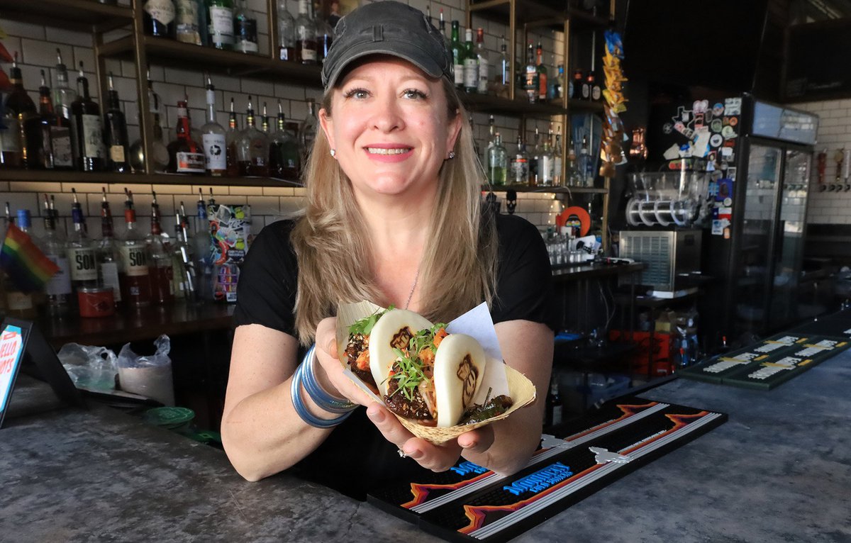 Fort Worth Chefs Create Kid-Friendly Food for Cook Children’s