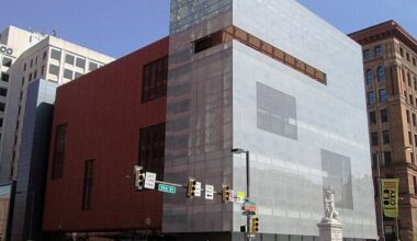 Best of Philadelphia: Museum - Weitzman National Museum of American Jewish History