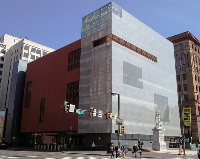 Best of Philadelphia: Museum - Weitzman National Museum of American Jewish History