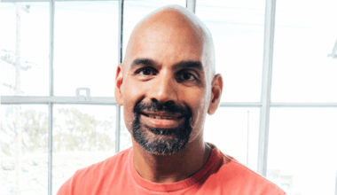 Sources: Naveen Rao’s new AI hardware startup targets $5B valuation with backing from a16z 