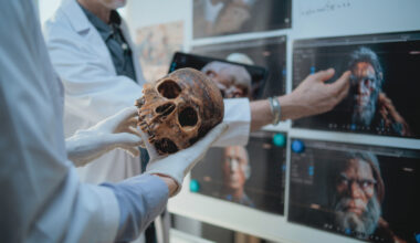 Lead Exposure May Have Given Ancient Humans an Edge Over Neanderthals : ScienceAlert