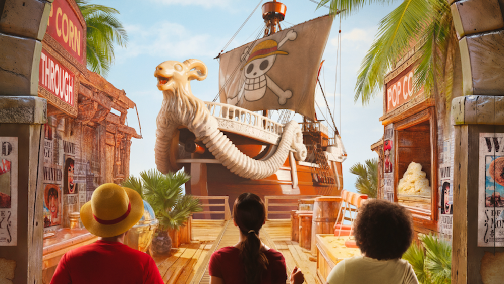 Netflix House Philadelphia Tickets on Sale, Pricing Revealed