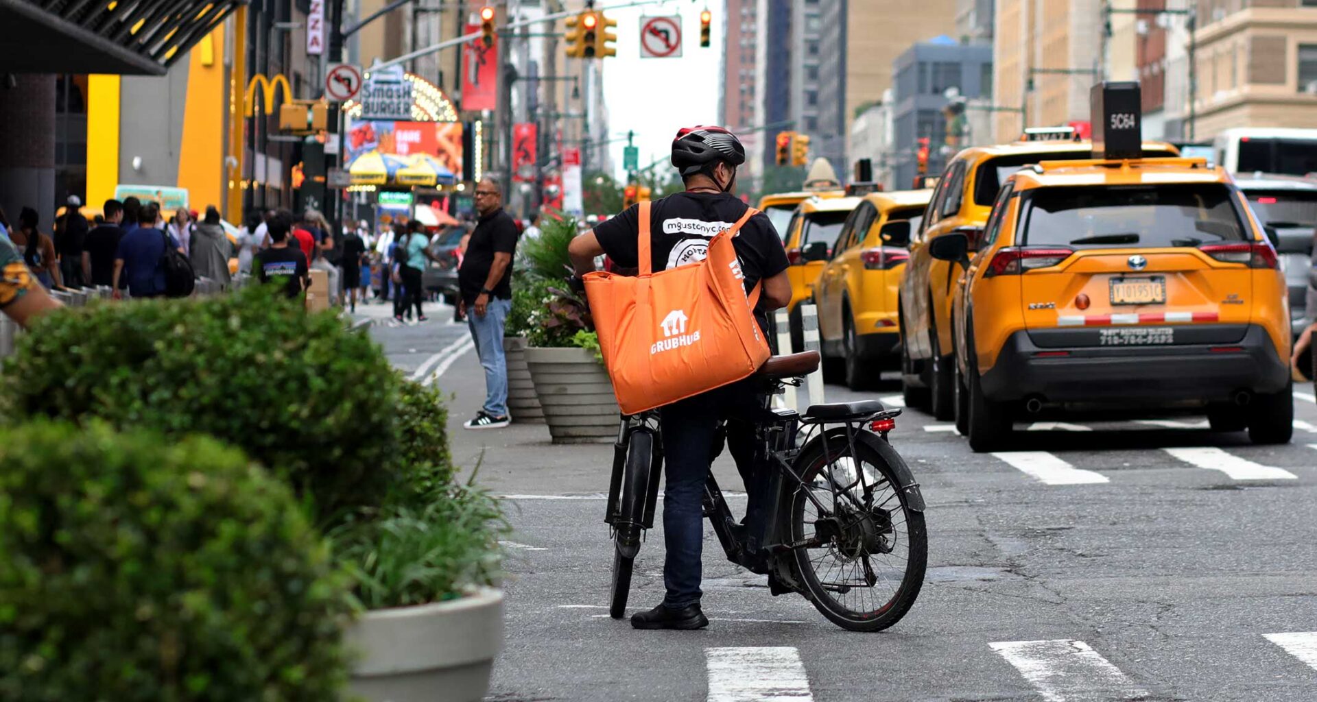 New York’s War on the Gig Economy Will Lead to Higher Prices