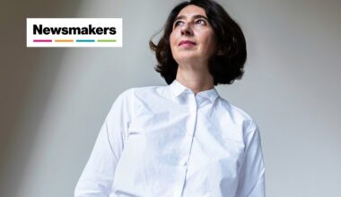 MSN Warsaw Director Joanna Mytkowska on Museums in Times of Change