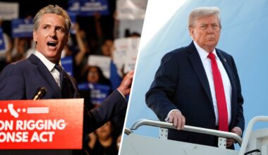 Voting opens for California Proposition 50 special election – NBC Los Angeles