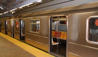 2 Teen Girls Dead After Suspected Subway Surfing Incident in N.Y.C.