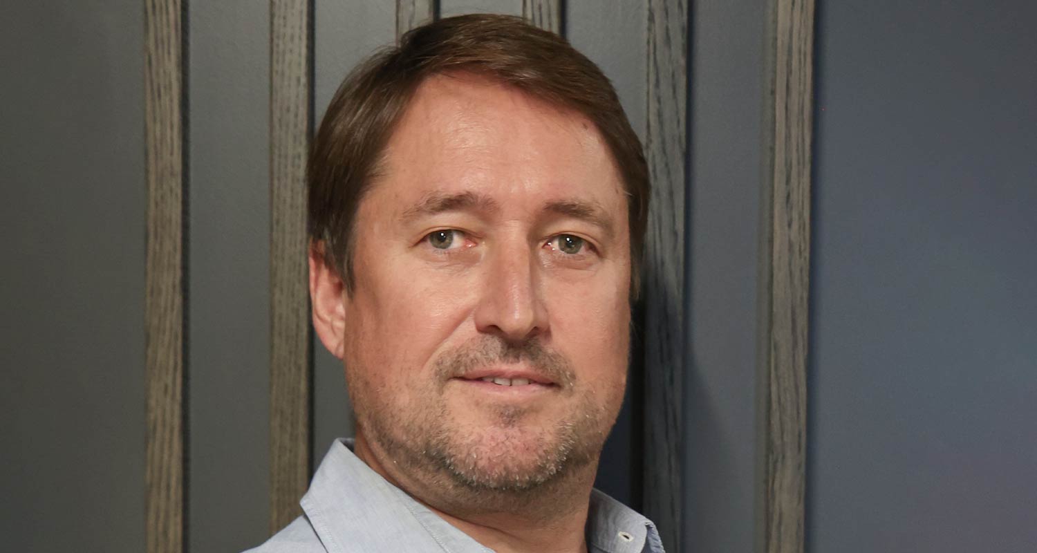 Africa's next terrestrial internet leap might come from the sea - Seacom Nic Breytenbach